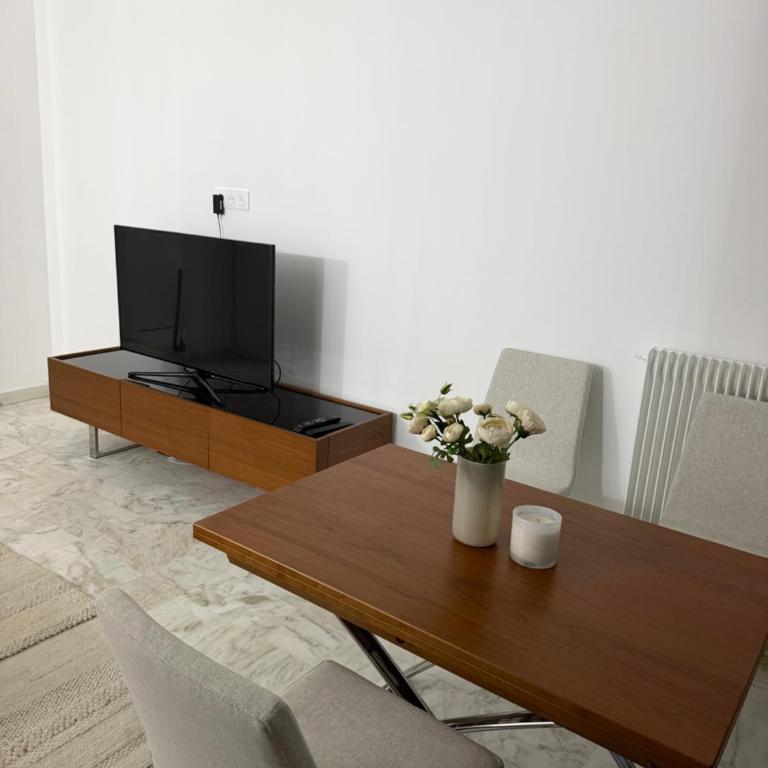 Le Cocon Moderne Cannes - Studio Lit Queen-Size - 15