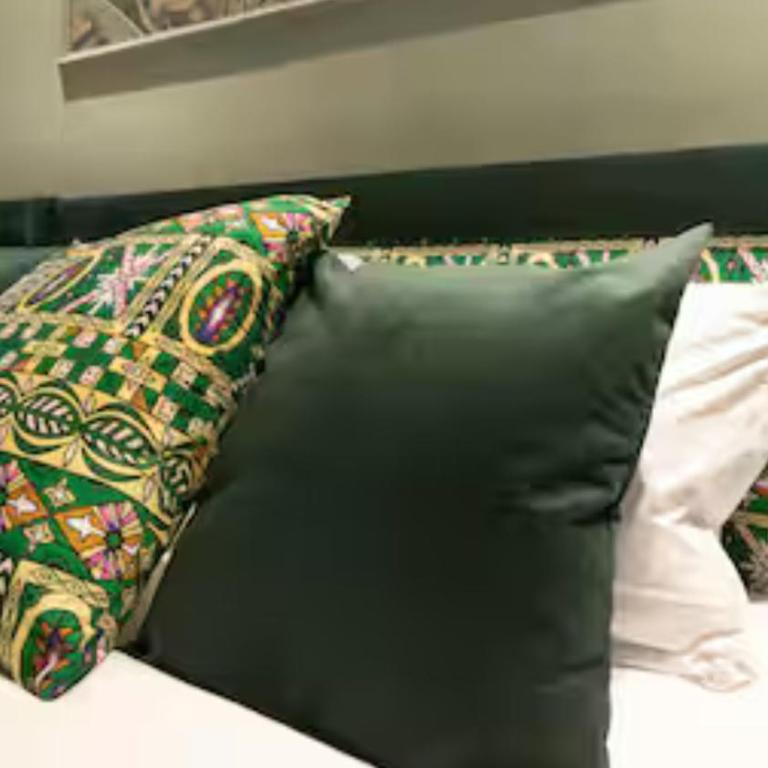 Chic & Cosy Suite Steps from Saint Germain - Apartment mit 1 Schlafzimmer - 8