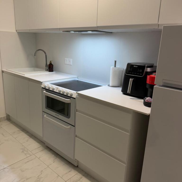Le Cocon Moderne Cannes - Studio Lit Queen-Size - 17