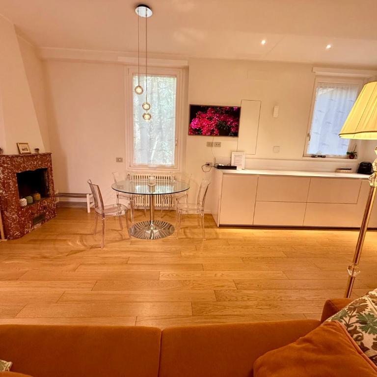 Independent house- Heart of Rome - Appartamento Superior con 2 Camere da Letto - 31