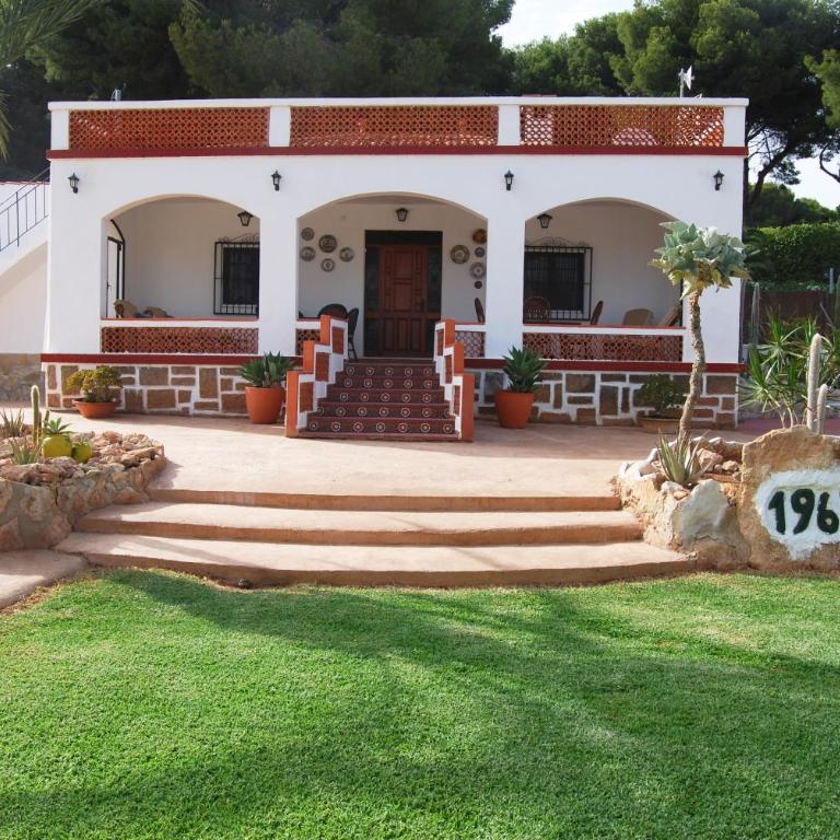 Villa Maria Beach - Villa - 33