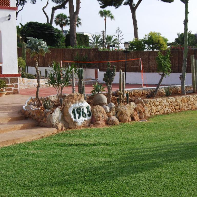 Villa Maria Beach - Villa - 38