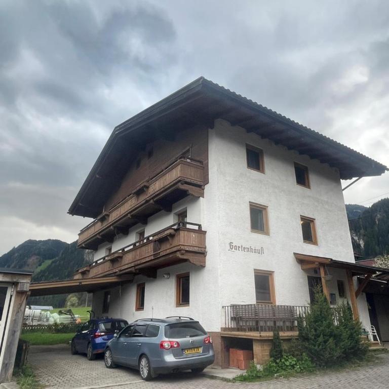 Gartenhäusl Schwendau - Casa Vacanze con 4 Camere da Letto - 48