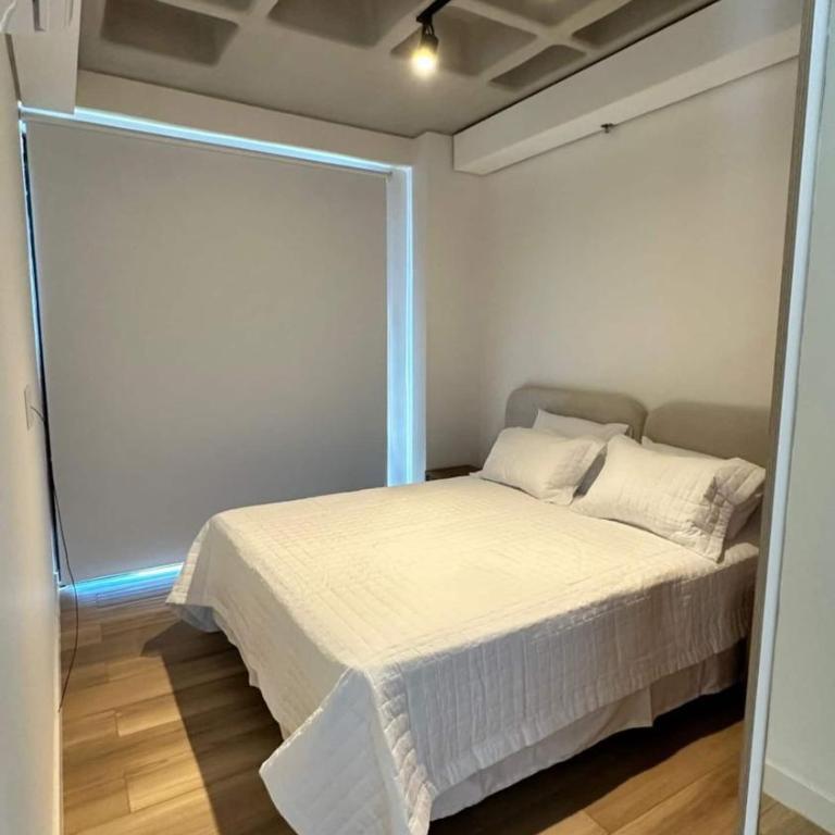 Depto Ejecutivo Villa Morra Coworking Gym - Apartamento de 1 dormitorio - 3