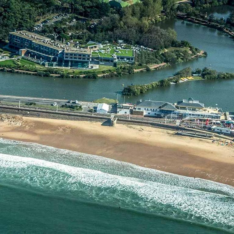 Appartement grand balcon vue mer - 6 pers. - FR-1-92-962 - Appartement - 20