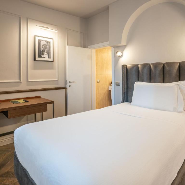 Il Rivalta - Place of Charme - Classic Single Room - 7