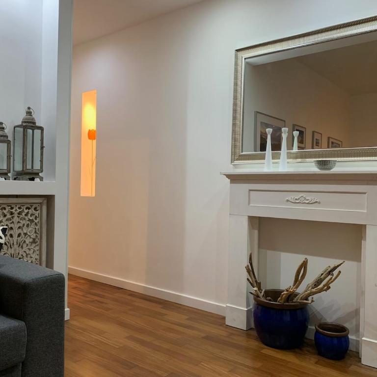 Rome Beach Home - Appartamento con 1 Camera da Letto - 1