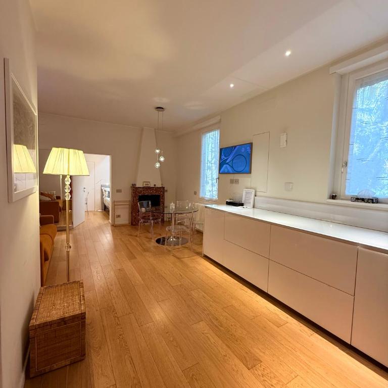 Independent house- Heart of Rome - Appartamento Superior con 2 Camere da Letto - 37