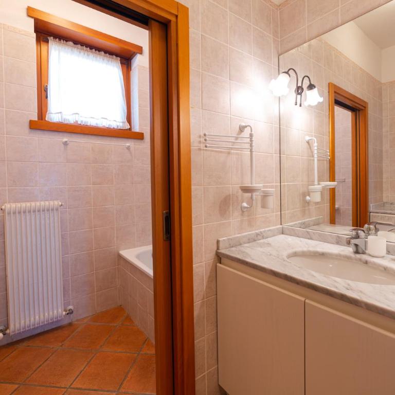 Appartamenti Nido d'Aquila - Garda Lake View - Apartment mit 1 Schlafzimmer und Seeblick - 5