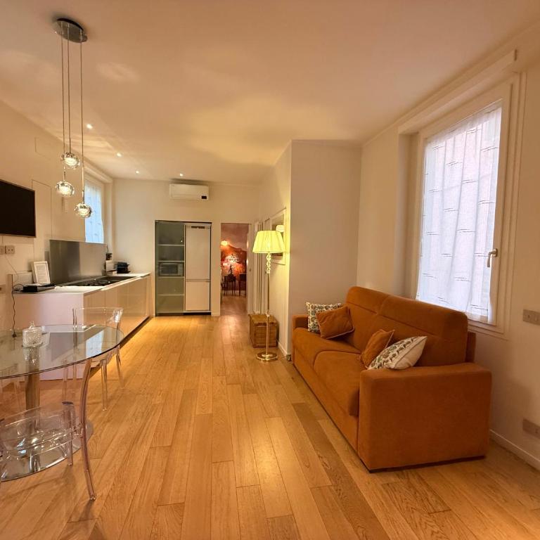 Independent house- Heart of Rome - Appartamento Superior con 2 Camere da Letto - 36