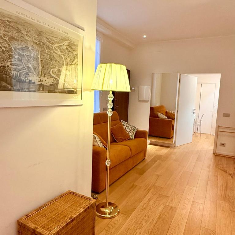 Independent house- Heart of Rome - Appartamento Superior con 2 Camere da Letto - 32