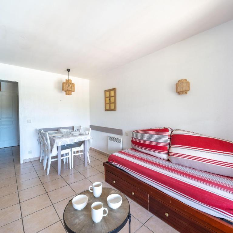 Appartement au cœur du golf de Biscarrosse - 4 pers. - FR-1-319-644 - Apartment - 7