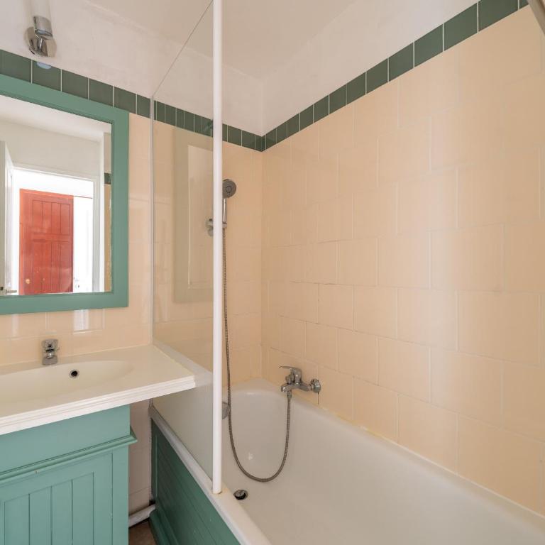 Appartement au cœur du golf de Biscarrosse - 4 pers. - FR-1-319-644 - Apartment - 11