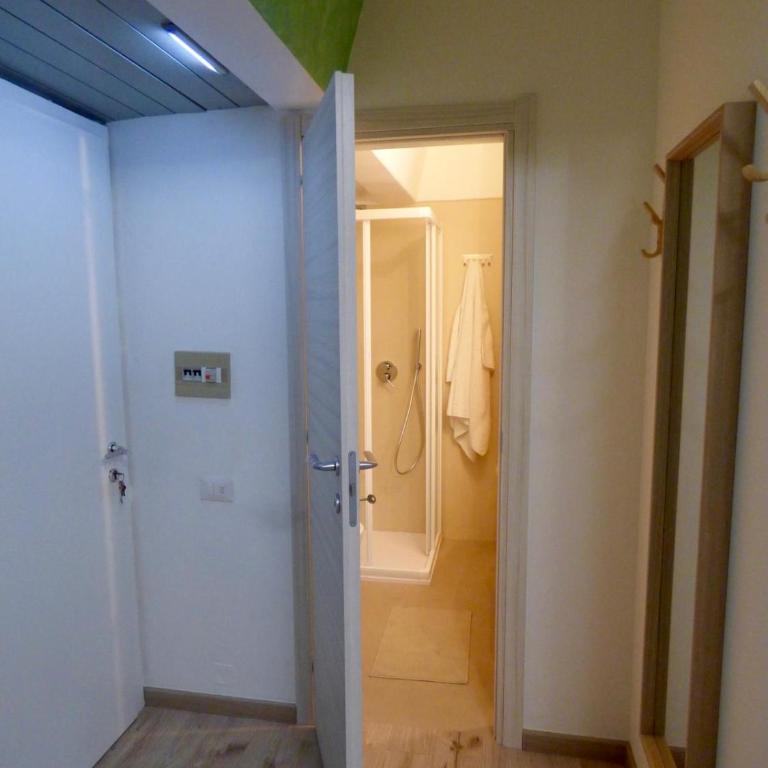 Suite apartment Marilleva 2 bedroom private parking - Appartamento con 2 Camere da Letto - 15