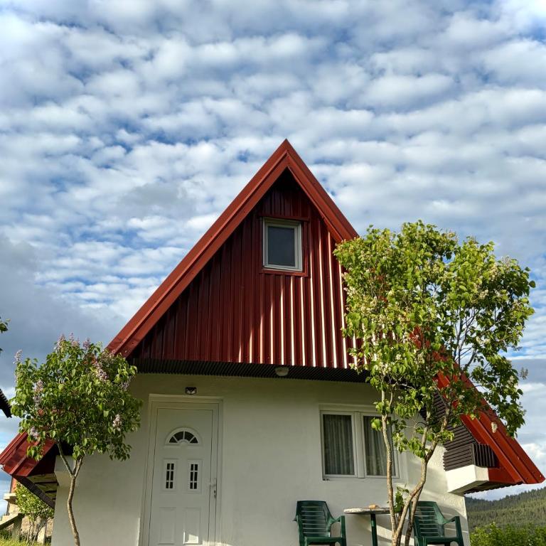 Soko Guest House - Apartman sa 2 Spavaće Sobe - 24