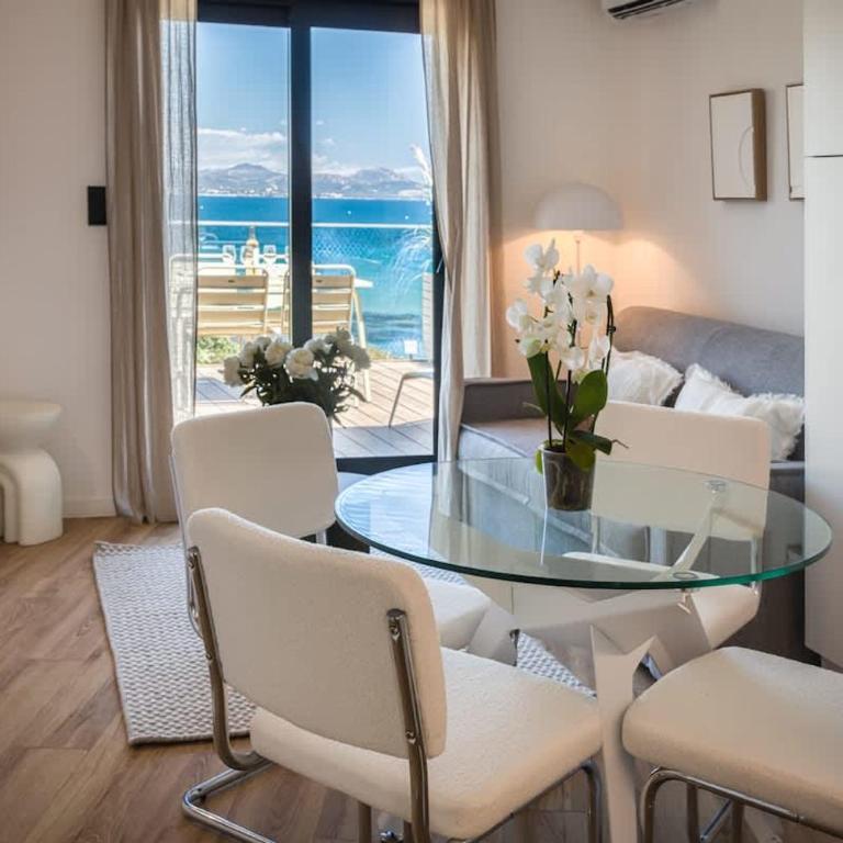 Sea View AuraPlage - Sea View Apartment - T2 - Apartamento - 1