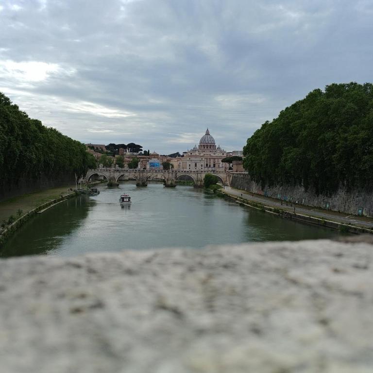 Rome Beach Home - Appartamento con 1 Camera da Letto - 51