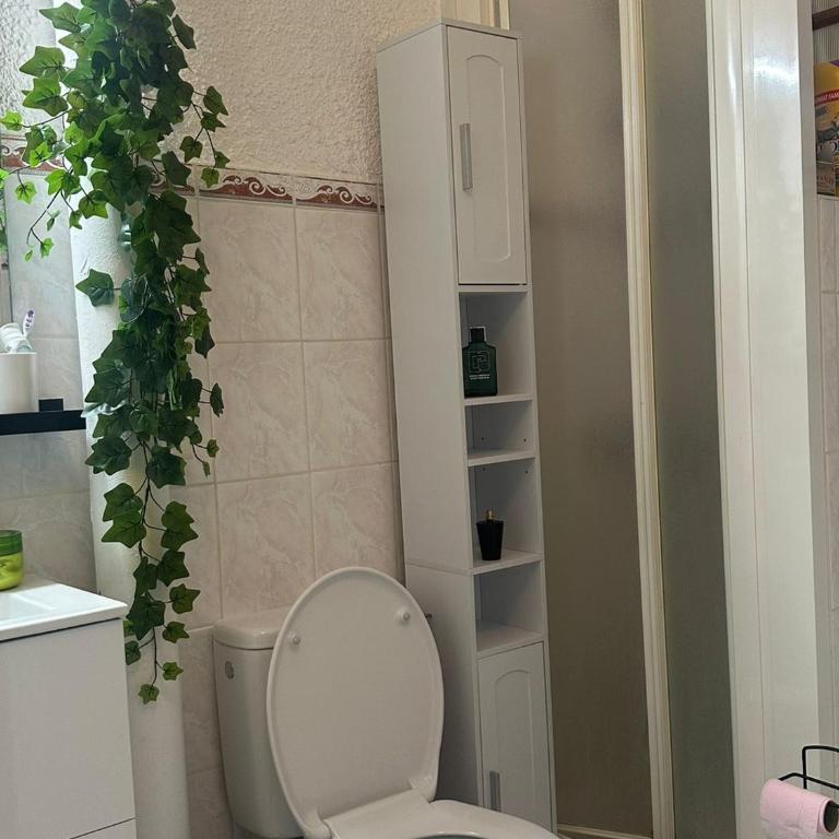 Appartement 2 pièces avec piscine, parking privé, à 400m de la plage - 4 personnes - FR-1-776-46 - Appartement - 14