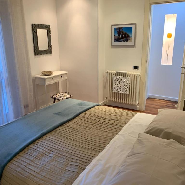 Rome Beach Home - Appartamento con 1 Camera da Letto - 24