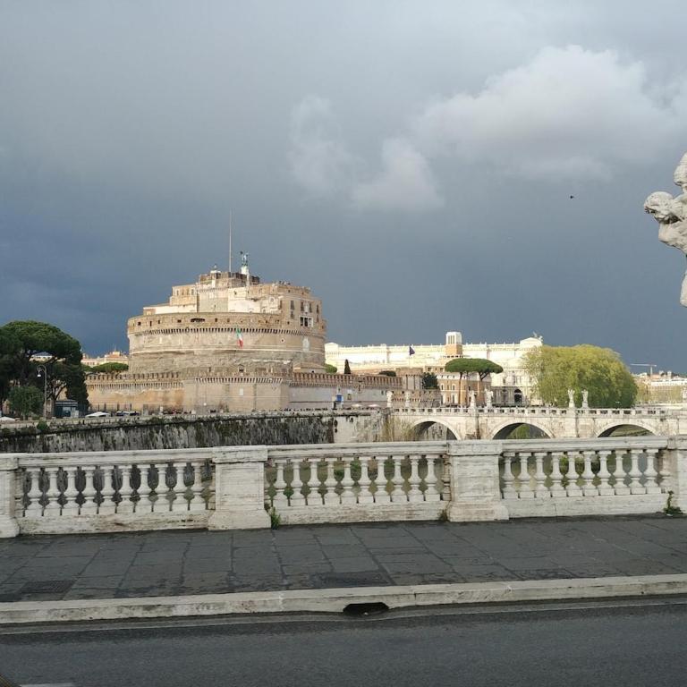 Rome Beach Home - Appartamento con 1 Camera da Letto - 49