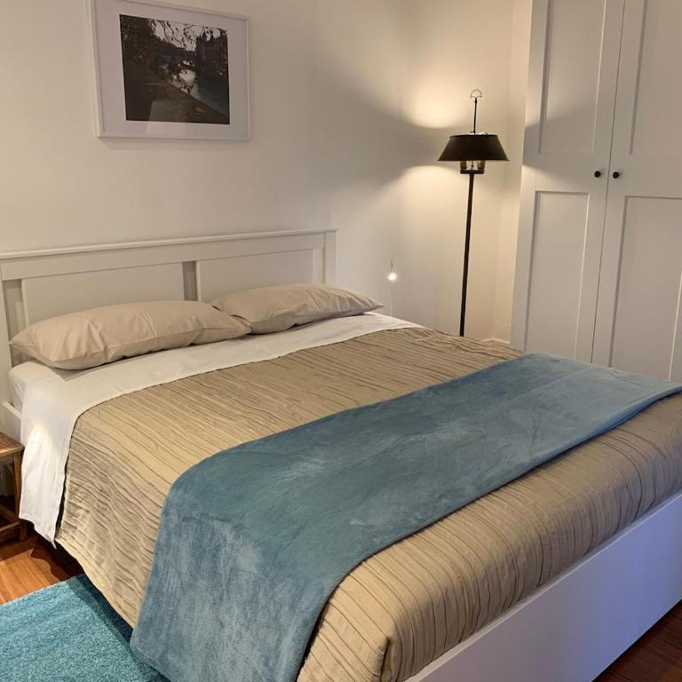 Rome Beach Home - Appartamento con 1 Camera da Letto - 26