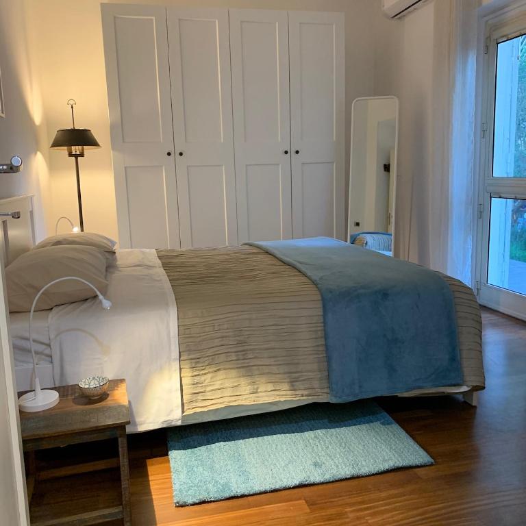 Rome Beach Home - Appartamento con 1 Camera da Letto - 28