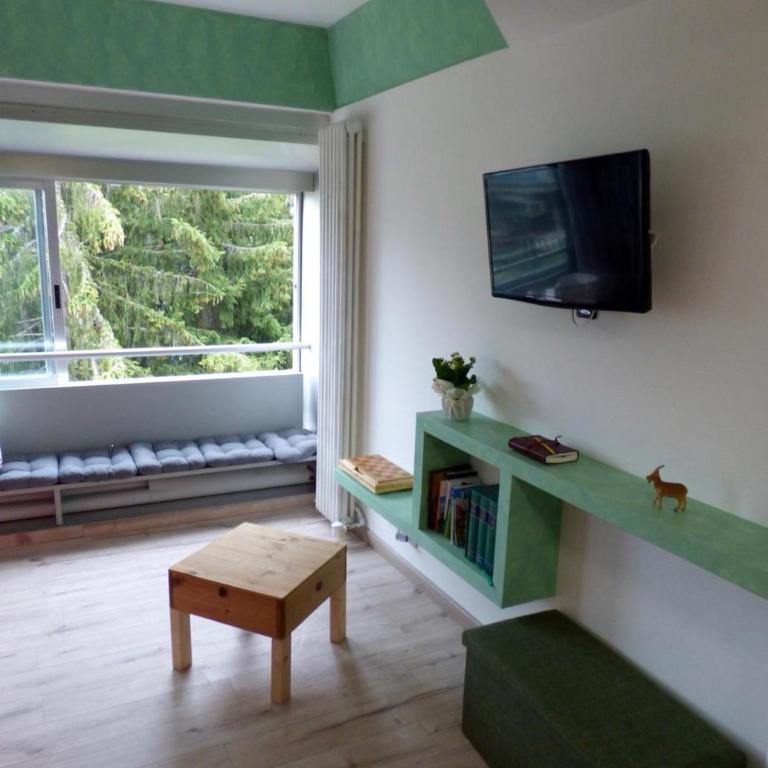 Suite apartment Marilleva 2 bedroom private parking - Appartamento con 2 Camere da Letto - 2