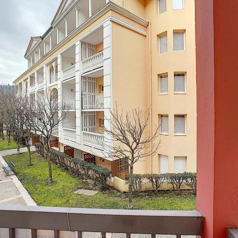 Studio rénové avec Wifi et animaux acceptés, proche de Lamalou-les-Bains - FR-1-451-124 - Studio - 3