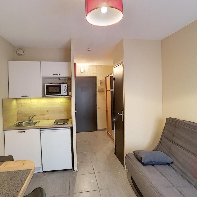 Studio rénové avec Wifi et animaux acceptés, proche de Lamalou-les-Bains - FR-1-451-124 - Studio - 5