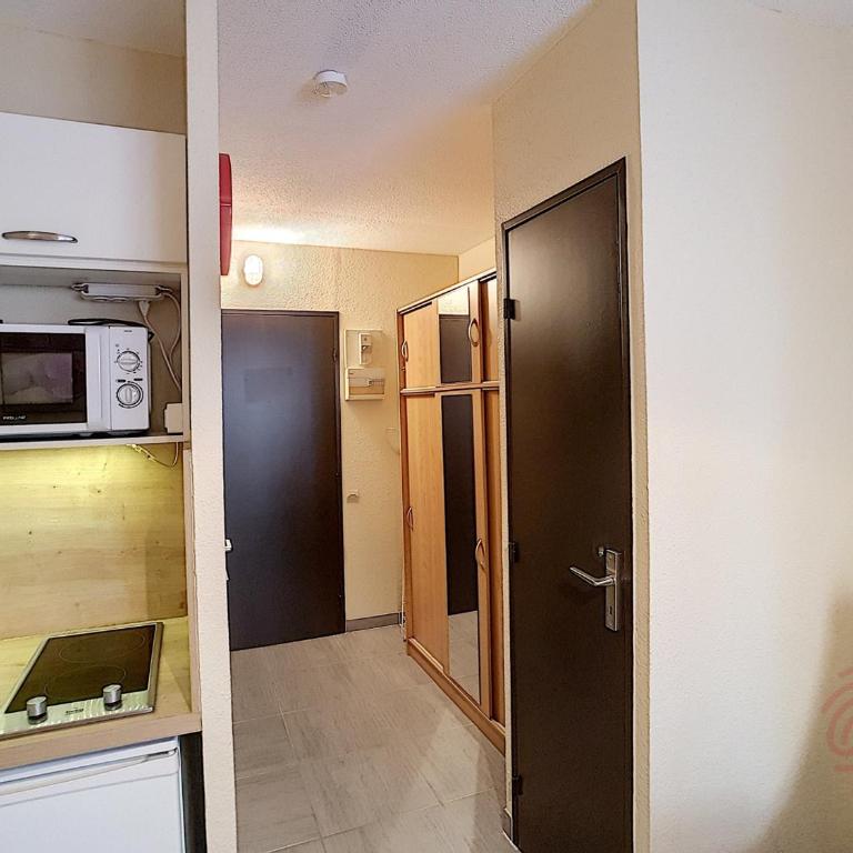 Studio rénové avec Wifi et animaux acceptés, proche de Lamalou-les-Bains - FR-1-451-124 - Studio - 9