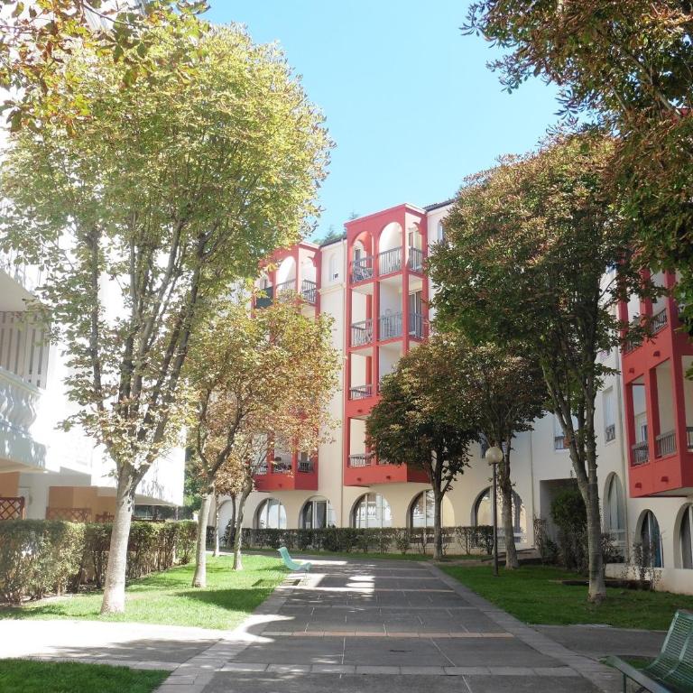 Studio rénové avec Wifi et animaux acceptés, proche de Lamalou-les-Bains - FR-1-451-124 - Studio - 12
