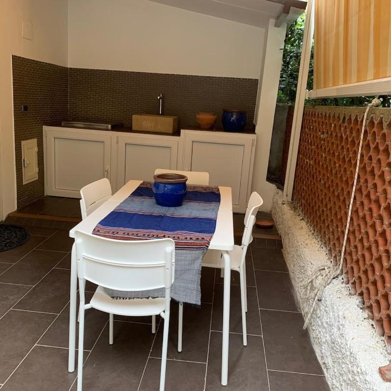 Rome Beach Home - Appartamento con 1 Camera da Letto - 15
