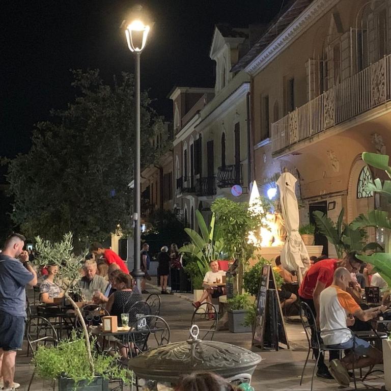 Rome Beach Home - Appartamento con 1 Camera da Letto - 47