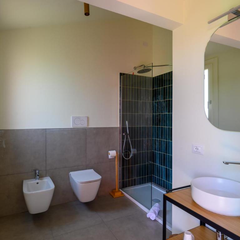 GuestHost - Kidane Rooms Padova - Grande Chambre Double - 5