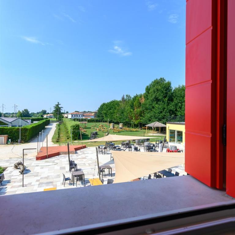 GuestHost - Kidane Rooms Padova - Grande Chambre Double - 10
