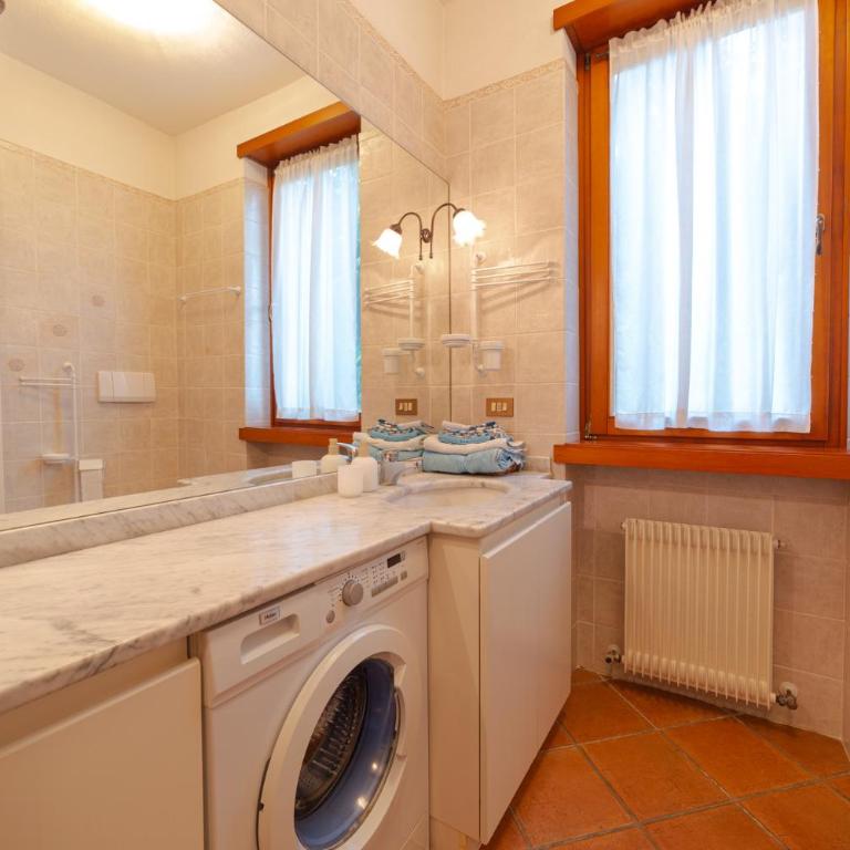 Appartamenti Nido d'Aquila - Garda Lake View - Apartment mit 1 Schlafzimmer und Seeblick - 10