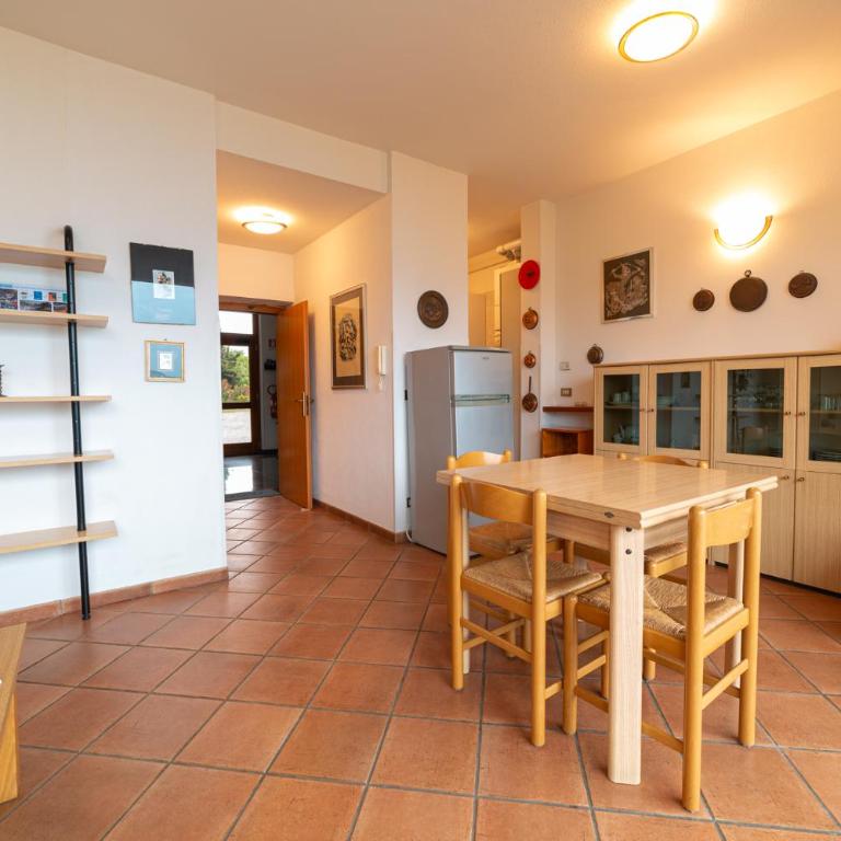 Appartamenti Nido d'Aquila - Garda Lake View - Apartment mit 1 Schlafzimmer und Seeblick - 3