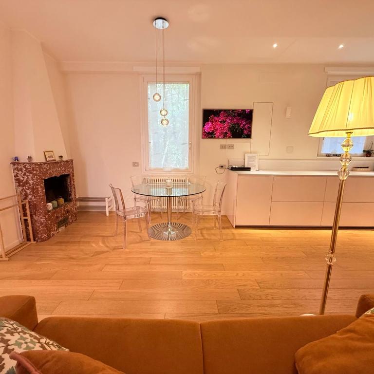 Independent house- Heart of Rome - Appartamento Superior con 2 Camere da Letto - 33
