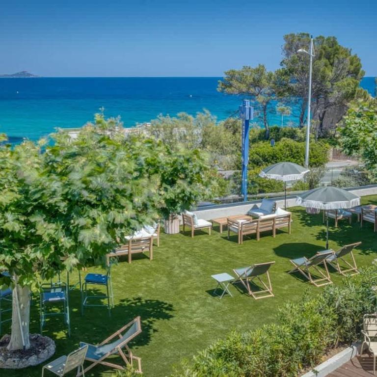 Sea View AuraPlage - Sun Dream Apartment - Studio - Appartement - 1