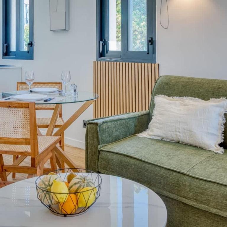 Sea View AuraPlage - Sun Dream Apartment - Studio - Appartement - 3