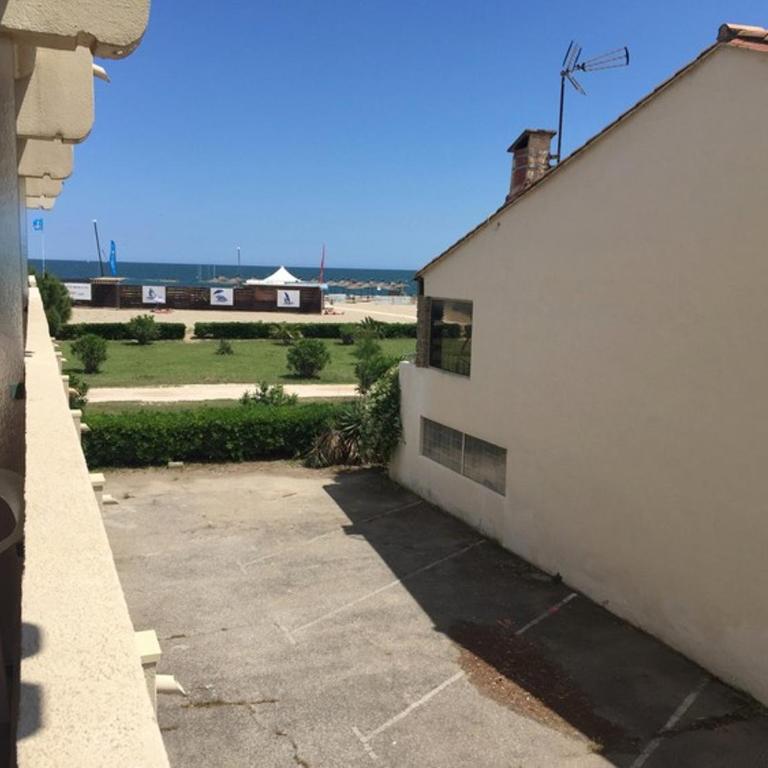 Appartement bord de plage - 4 pers. - FR-1-837-132 - Appartamento - 10
