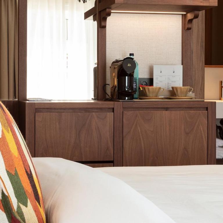 Hotel Indigo Gandia Beach by IHG - Habitación Doble Premium - 2 camas - 3