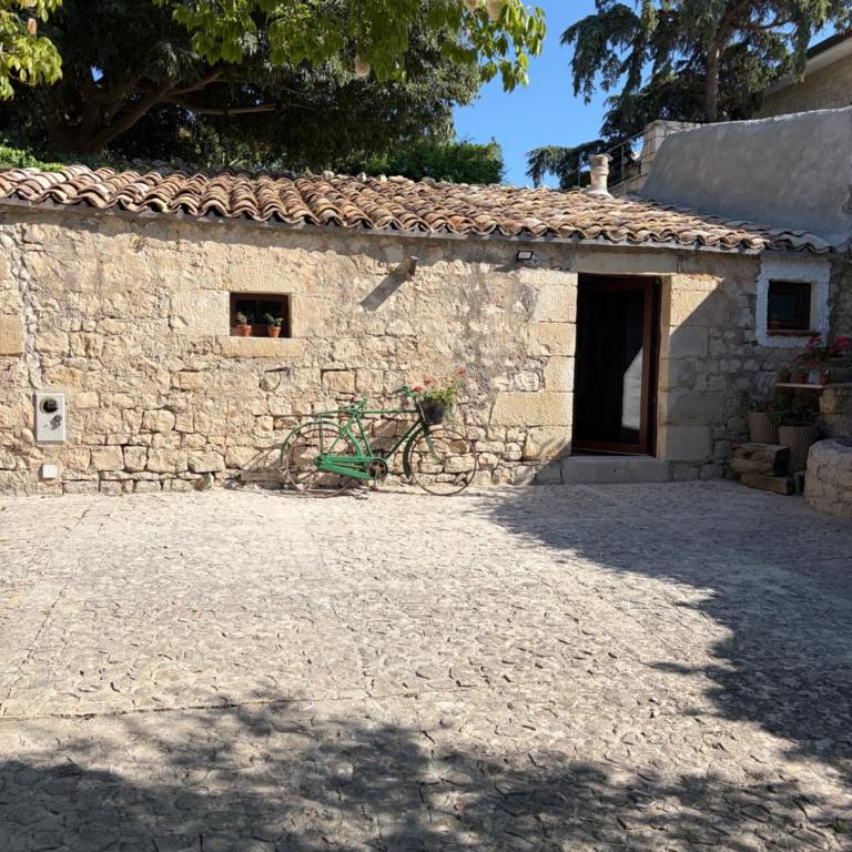 B&B Etico La Casa di Toti - Camera Matrimoniale con Terrazza - 14