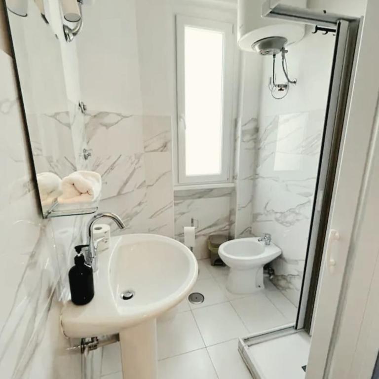 Almeva Penthouse Roma Ostiense - Appartamento con 2 Camere da Letto - 14