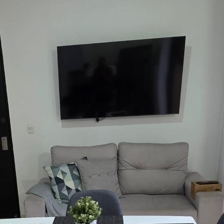 Paraiso del Cafe - Two-Bedroom Apartment - 5