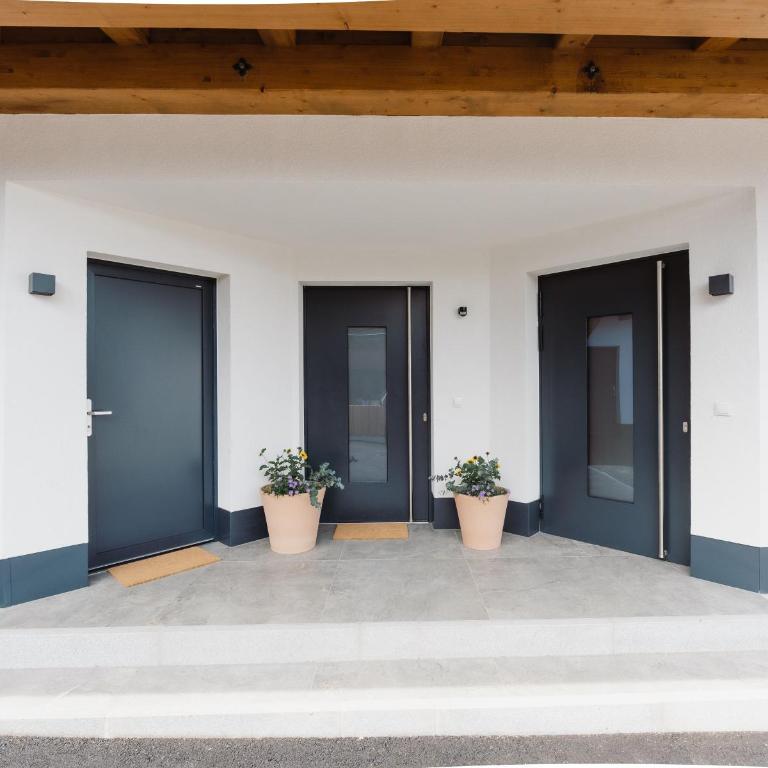 Anderl's Apartments Stubaital Tirol - Apartment mit 2 Schlafzimmern - 21