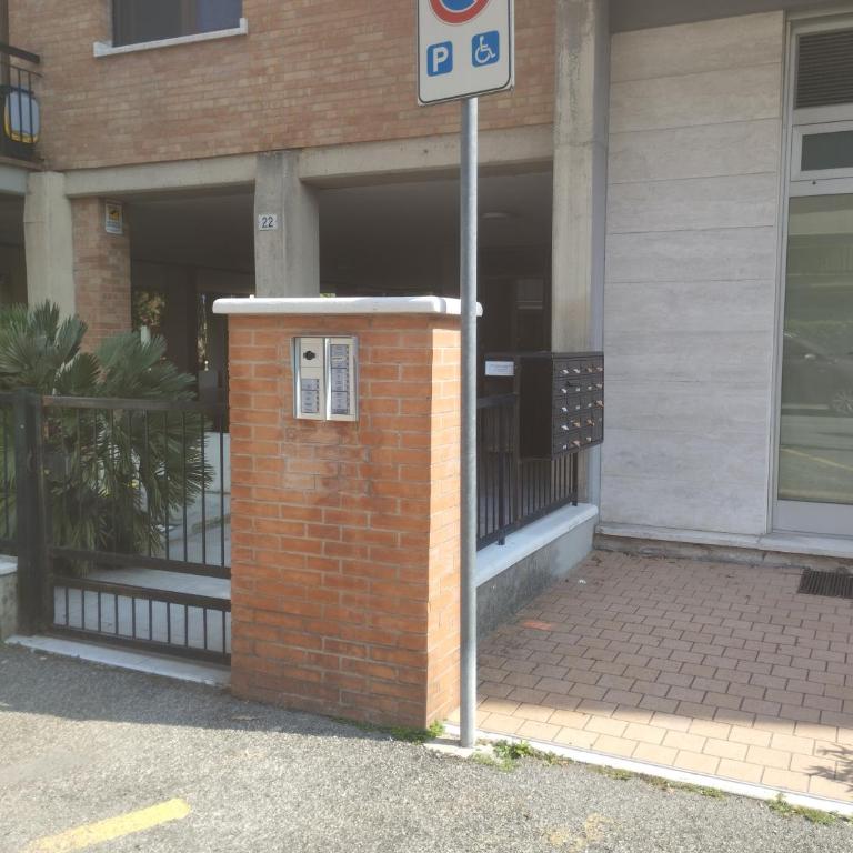Verona Comfort House & Parking - Appartamento con 2 Camere da Letto - 11