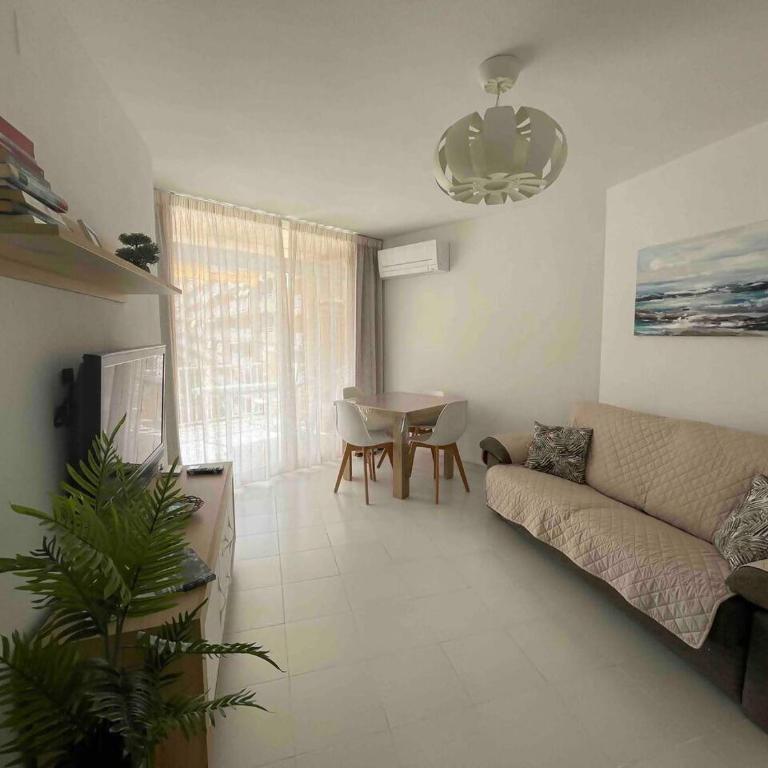 Apartamento CALPE DIEM - 2 dormitorios y piscina - Two-Bedroom Apartment - 2