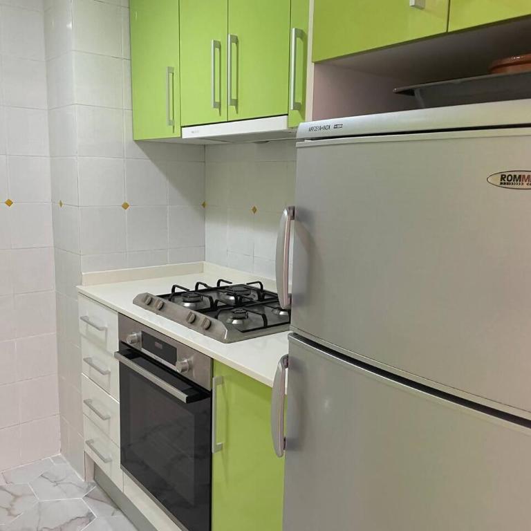 Apartamento CALPE DIEM - 2 dormitorios y piscina - Two-Bedroom Apartment - 3