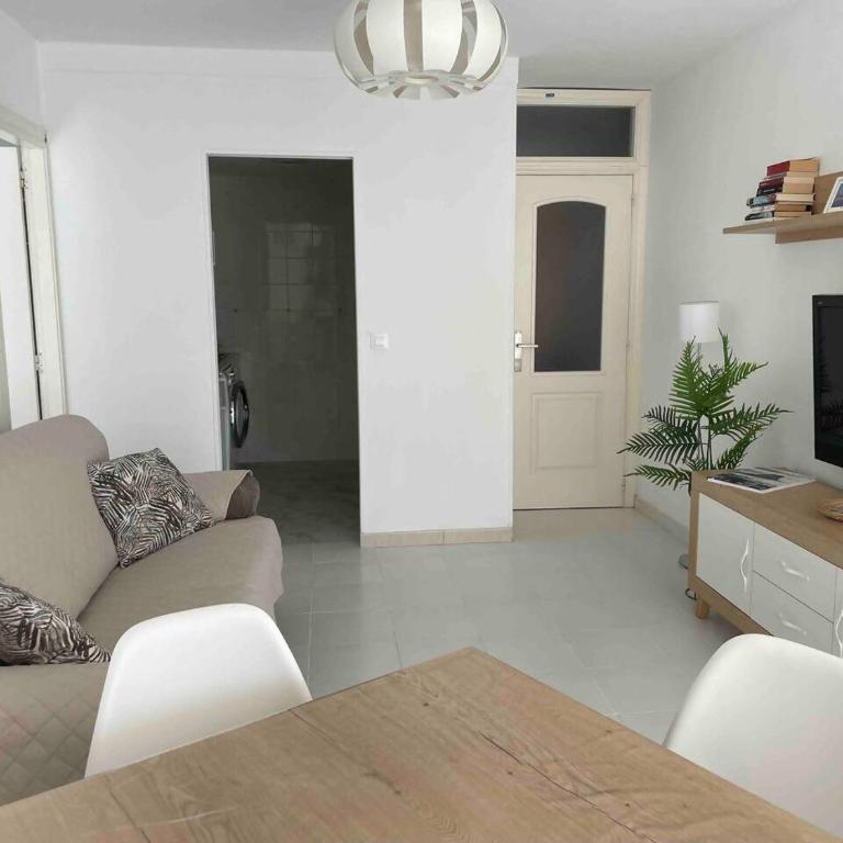 Apartamento CALPE DIEM - 2 dormitorios y piscina - Two-Bedroom Apartment - 4